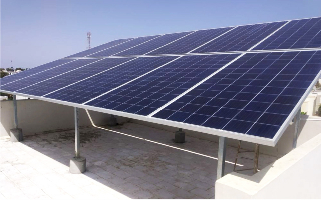 Best Solar Installation Company